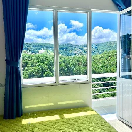 Nu Tam Xuan Homestay Đà Lạt Ngoại thất bức ảnh