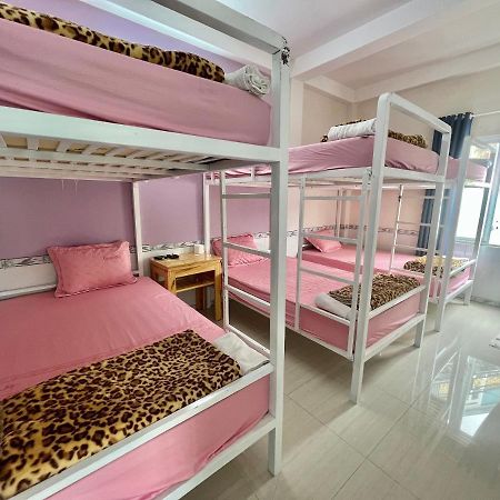 Nu Tam Xuan Homestay Đà Lạt Ngoại thất bức ảnh