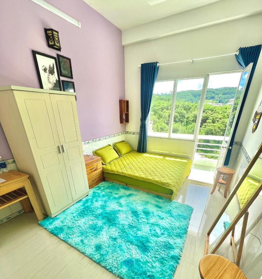 Nu Tam Xuan Homestay Đà Lạt Ngoại thất bức ảnh