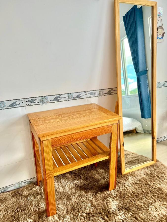 Nu Tam Xuan Homestay Đà Lạt Ngoại thất bức ảnh