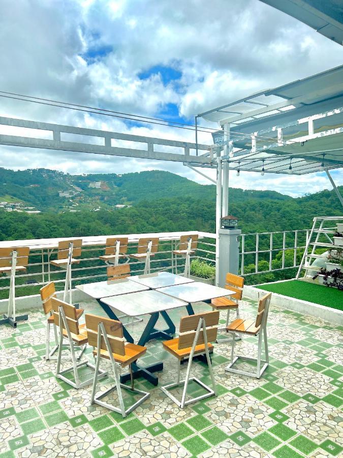 Nu Tam Xuan Homestay Đà Lạt Ngoại thất bức ảnh