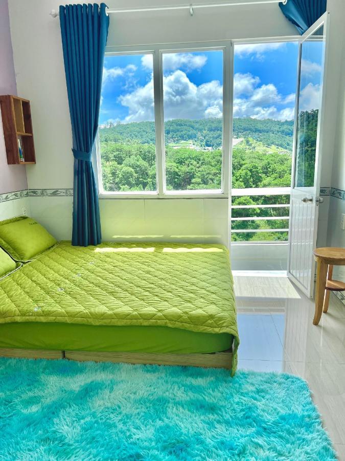 Nu Tam Xuan Homestay Đà Lạt Ngoại thất bức ảnh