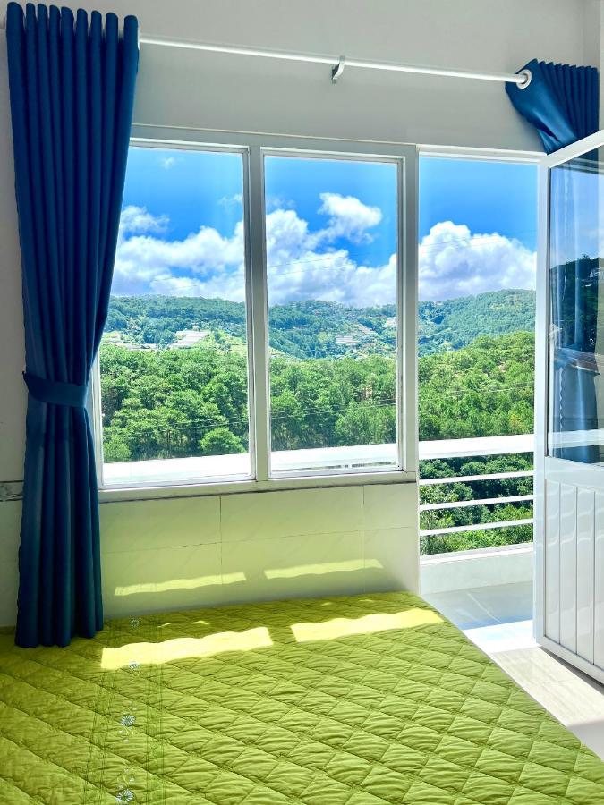 Nu Tam Xuan Homestay Đà Lạt Ngoại thất bức ảnh