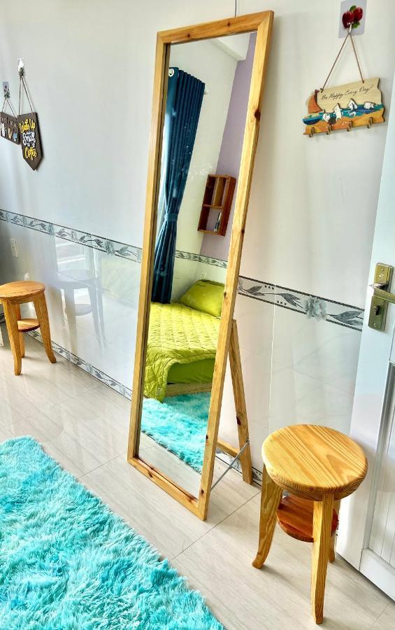 Nu Tam Xuan Homestay Đà Lạt Ngoại thất bức ảnh