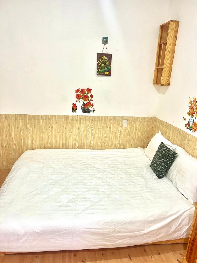 Nu Tam Xuan Homestay Đà Lạt Ngoại thất bức ảnh