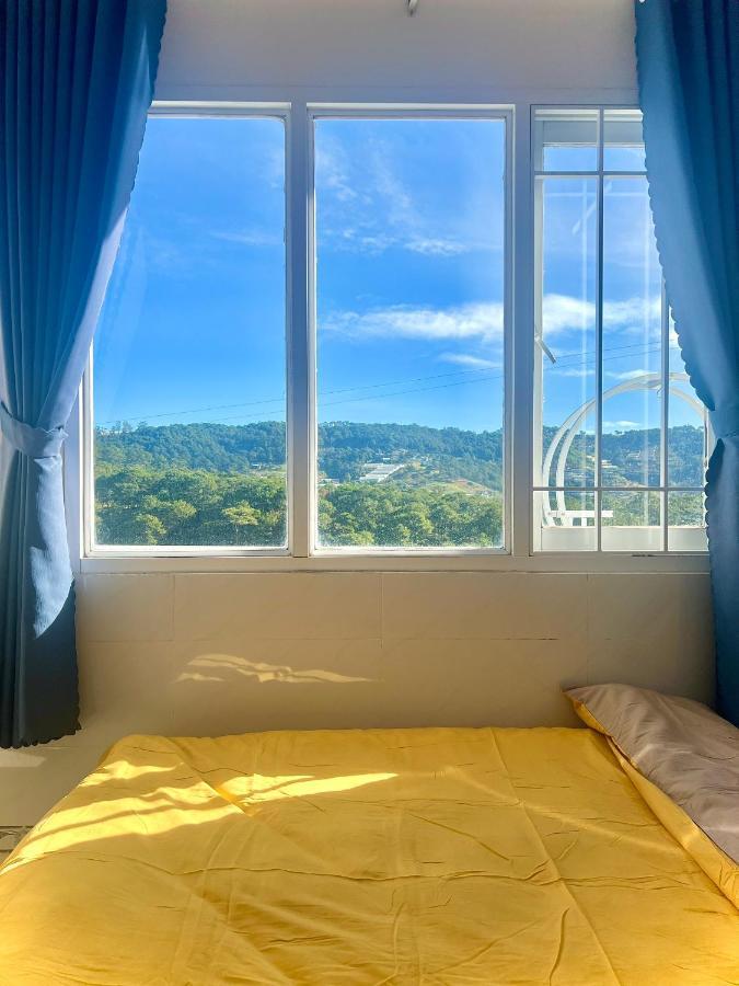 Nu Tam Xuan Homestay Đà Lạt Ngoại thất bức ảnh