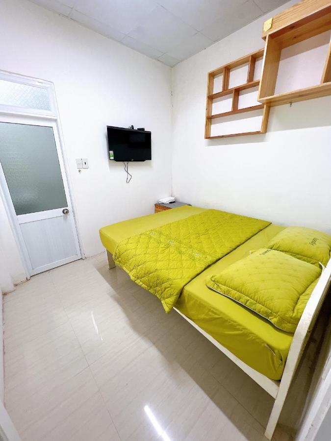 Nu Tam Xuan Homestay Đà Lạt Ngoại thất bức ảnh