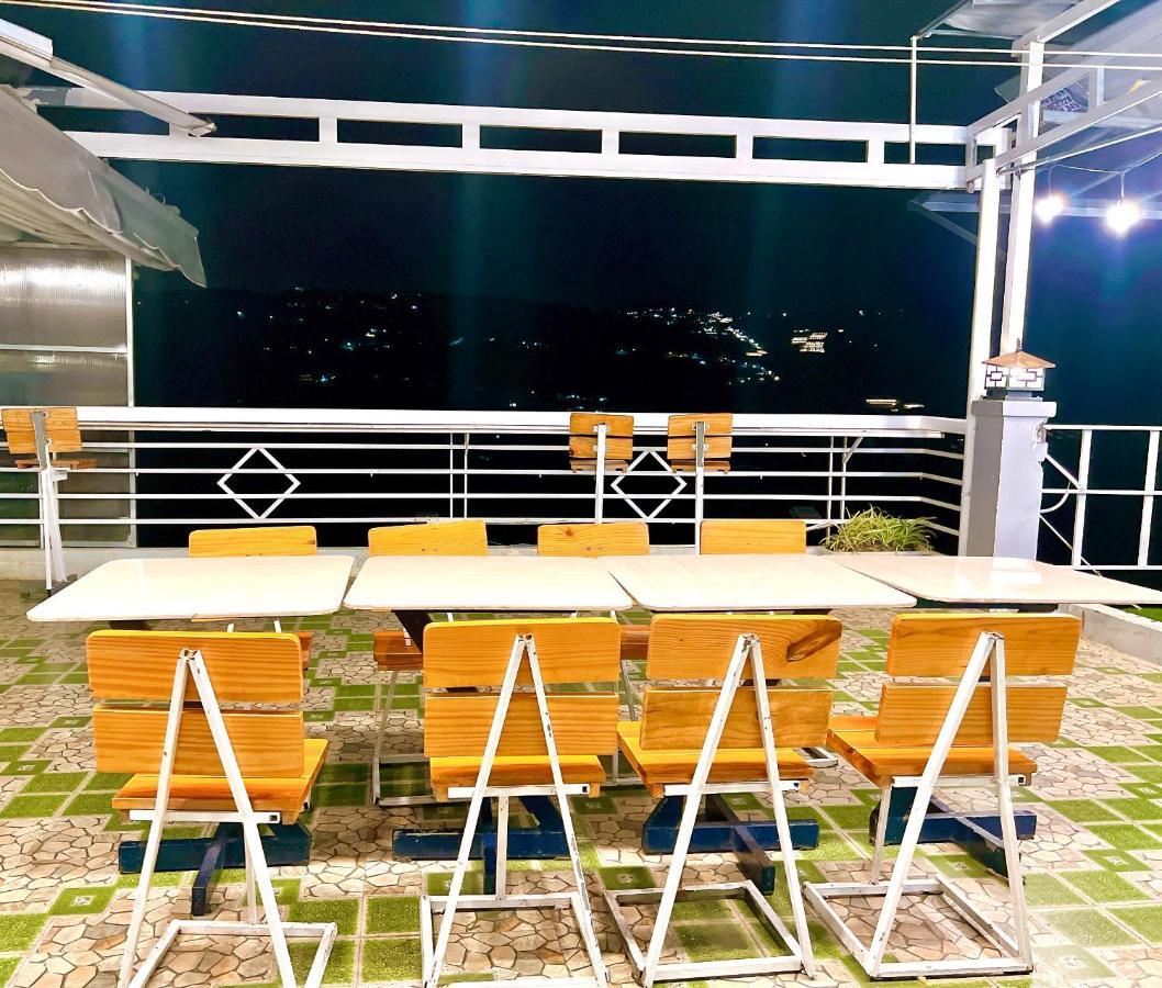 Nu Tam Xuan Homestay Đà Lạt Ngoại thất bức ảnh